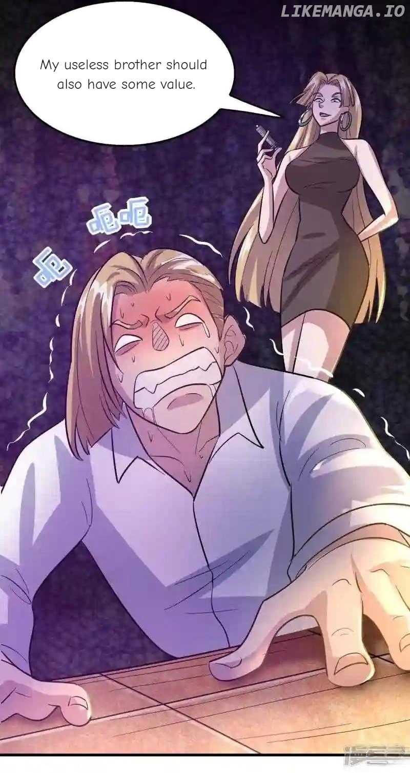 Local Supplier Of Alien Goods Chapter 97 - page 26